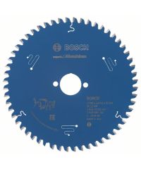Bosch Kreissägeblatt Expert für Aluminium, 190 x 30 x 2,6 mm, Zähnezahl 56, 1 Stück, 2608644102