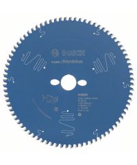 Bosch Kreissägeblatt Expert für Aluminium, 254 x 30 x 2,8 mm, 2608644112 