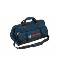Bosch Professional Softbag gross - Werkzeugtasche mit Tragegurt für Werkzeuge