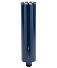 Bosch 2608601369 Dia-Nassbohrkrone  1 1/4 UNC Best for Concrete 122 mm 450 mm