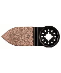 Bosch 2608662611 Klinge Tauchsägeblatt in verwalten Wolframcarbid AVZ 32 RT4 32 x 50 mm