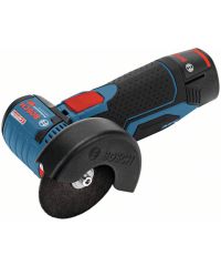 Bosch Professional GWS 12V-76 Akku-Winkelschleifer