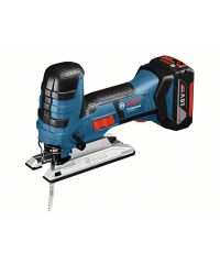 Bosch Professional 06015A5104 GST 18 V-LI S Akku-Stichsäge