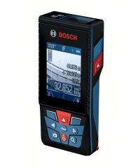 Bosch Professional Laser Entfernungsmesser GLM 120 C