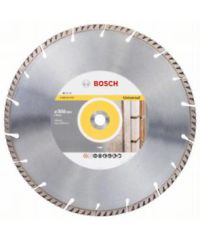 Bosch Diamanttrennscheibe Standard for Universal 350 x 20 2608615070