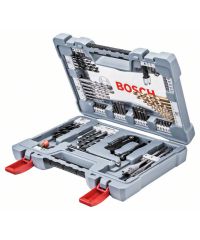 Bosch 2608P00234 Bits/Bohrer Premium Set 76-tlg.