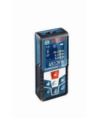 Bosch GLM 50 C + BT 150 Laser-Entfernungsmesser Messbereich (max.) 50 m, 06159440H0 