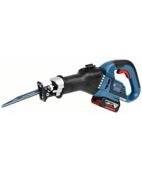 Bosch Professional 06016A8104 GSA 18 V-32 Akku-Säbelsäge ohne Akku und Ladegerät