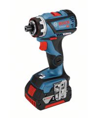 Bosch Professional Akku Bohrschrauber GSR 18V-60 FC