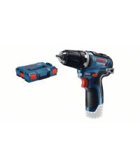 Bosch Professional 12V System Akku Bohrschrauber GSR 12V-35