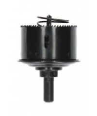 Bosch 2608594268 Lochsäge mit Randversenker 68mm 