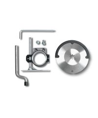 Fein 32607065020 Sägeblatt 100 mm mit Tiefenanschlag