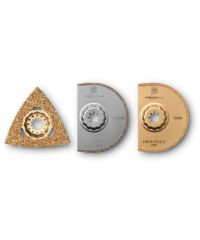 Fein (Multimaster) Zubehör-Set, 35222942070