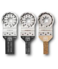 Fein (Multimaster) Säge- und Feil-Set, 35222952020