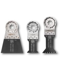 Fein (Multimaster) E-Cut Sägeblatt Combo, 35222952030