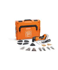 Fein Akku Multimaster AMM 500 Plus Top AS 71293863000
