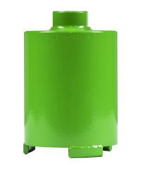 Eibenstock 35472000 Dosensenker-Trocken-Staubabsaugung H 82 mm - M 16