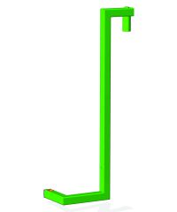 Eibenstock 3582E000 Maschinenarm für Bohrwurm EBW 2300