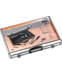 kwb Steckschlüsselsatz 370983 