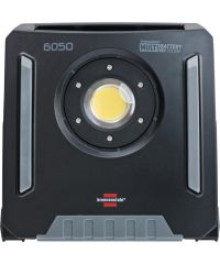 Brennenstuhl Multi Battery LED Hybrid Baustrahler 6050 MH (60W, 6200lm