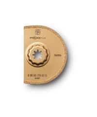Fein 63502170010 Hartmetall-Sägeblatt, 90 mm