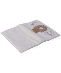 Bosch Professional Vliesbeutel, passend zu GAS 20 L SFC, GAS 15 L, GAS 1200 L Professional, 26054112