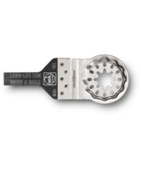 Fein Bimetall Tauchsägeblatt 10 mm E-Cut Long-Life 63502184230 Passend für Ma...
