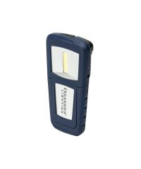 Scangrip Taschen-Arbeitsleuchte COB LED Miniform, 35060.0