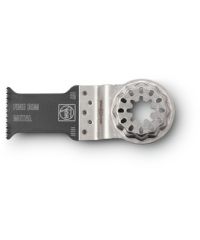 Fein Bimetall Tauchsägeblatt 30 mm E-Cut Fine 63502157210 Passend für Marke F...