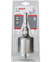 Bosch Professional 3tlg. Hohl-Bohrkronen-Set SDS-plus (Ø 68 mm), 2 608 550 064  -  