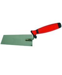 Bern-Putzkelle RFR. 2-Komp. 140mmPutzkelle