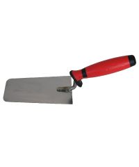 HaWe Laupheimer Eimerkelle Rostfrei 140mm