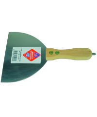 Schraubgriffspachtel rostfr. 150 mmSpachtel