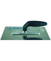 Glättekelle Handy rostfreiGlättekelle