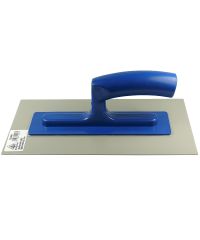 Glättekelle Kunststoff 280x140x3Glättekelle