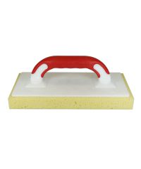 2-K-Glättescheibe Hydroschwamm280x140 MM