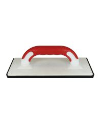 2-K-Glättescheibe Zellk. 280x140 mmGlättescheib