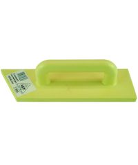 Kunststoff-Fummelbrett 255x210x80x13Fummelbrett