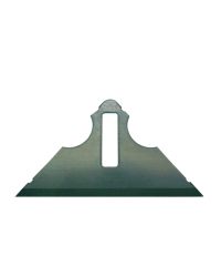 Fugenschneider Delta Ersatzklingen 6St.Fugenschneid