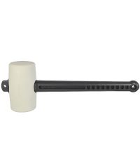 Fliesenschonhammer beige Gr 2 60x110Hammer