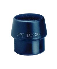 Simplex-Einsätze Hartg. 80Einsatz