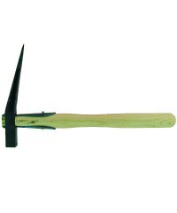 Dachdecker-Spitzhammer m St.Hammer