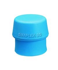 Simplex-Einsätze weichg. 60Einsatz