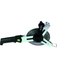 St-Bandmaß Weißl. a.R. 50 m Anf.BBandmaß