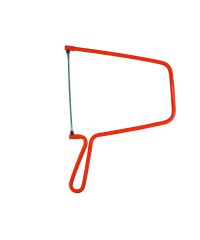 HM Sägedraht m Stift 153 mmDraht