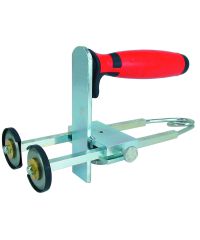 Streifenschneider für GipskartonSchneider