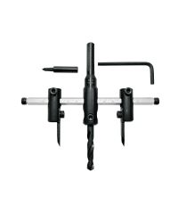 Kreisschneider für Bohrmaschin Ø30-120mmKreisschneid