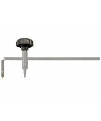 Kreisschneider mit Handknauf Ø40-400 mmKreisschneid