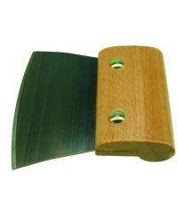 Parkett-Ziehklinge 120 mm 7Klinge