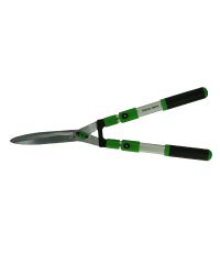 Heckenschere mit TeleskopgriffHeckenschere